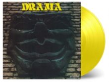 Drama (Vinyl / 12" Album Coloured Vinyl)