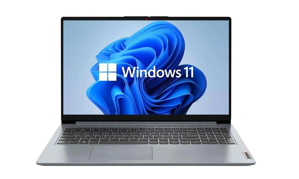 Lenovo 12th gen Core i7-1255U 24GB 512GB SSD 15.6