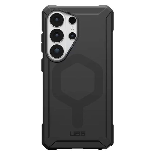 UAG Dot Rugged Case Compatible With Samsung Galaxy S26 ULTRA - Black