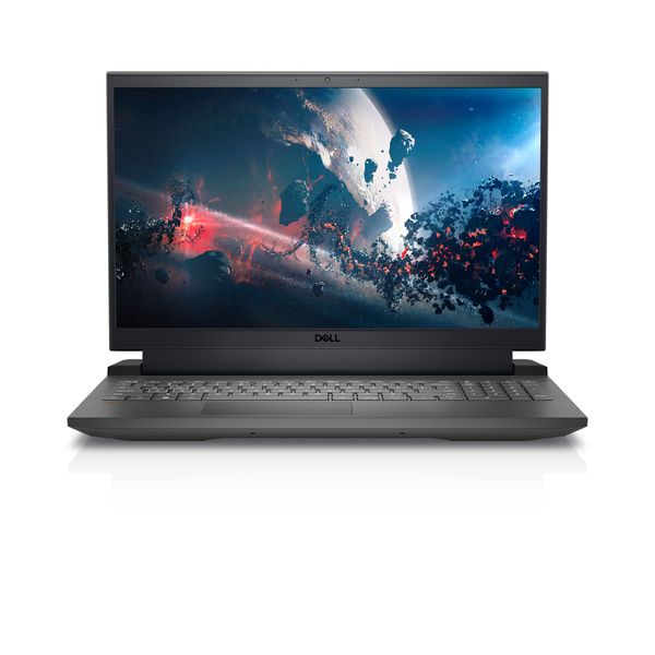 DELL INSPIRON G15 5520 15.6" FHD i7 16GB 512GBSSD 4GB-RTX3050 W11H