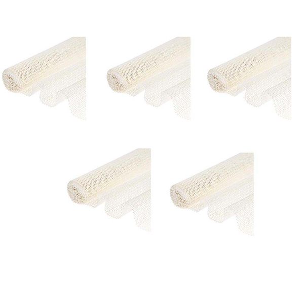 Anti Slippery Mat Underlay Pvc Mat For Drawers Shelves 120 X 200Cm