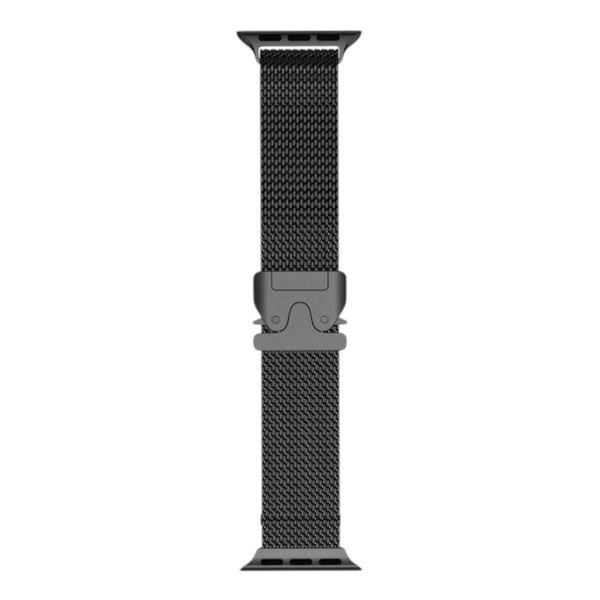 Milanese Loop Watch Strap Compatible with Apple Watch 42/44/45/49 Series