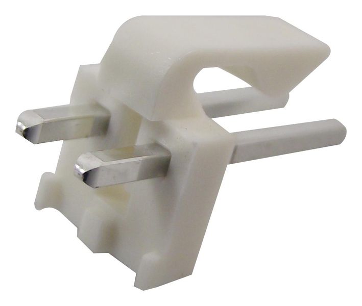 Molex (26-60-4100) Pin Header, Vertical, Power, Wire-to-Board, 3.96 mm