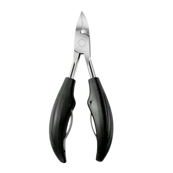 Stainless Steel Nail Clipper