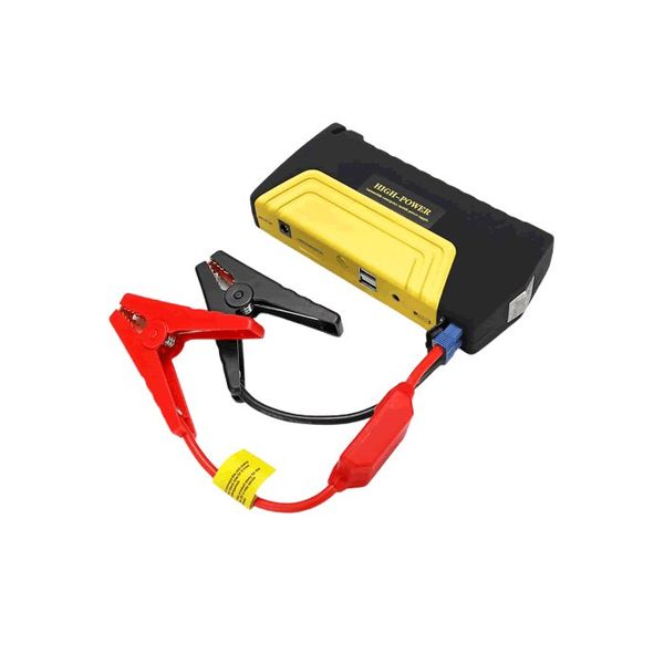 12000mAh Car Jump Starter Emergency Battery Booster