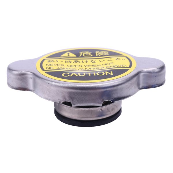 Radiator Cap Fits for Land Cruiser 1969-1985 Compatible with Toyota