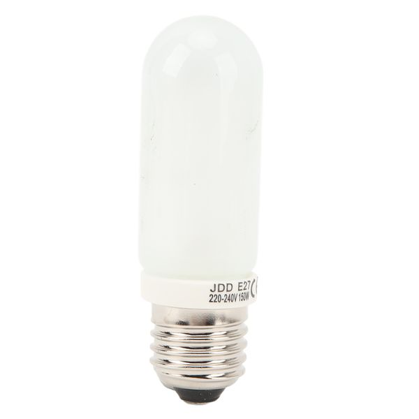 150W E27 Halogen Bulb, Compatible with SK400WII DP600W Photo Light