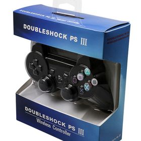 PS 3 Double Shock Wireless Controller | Shop Today. Get it Tomorrow ...