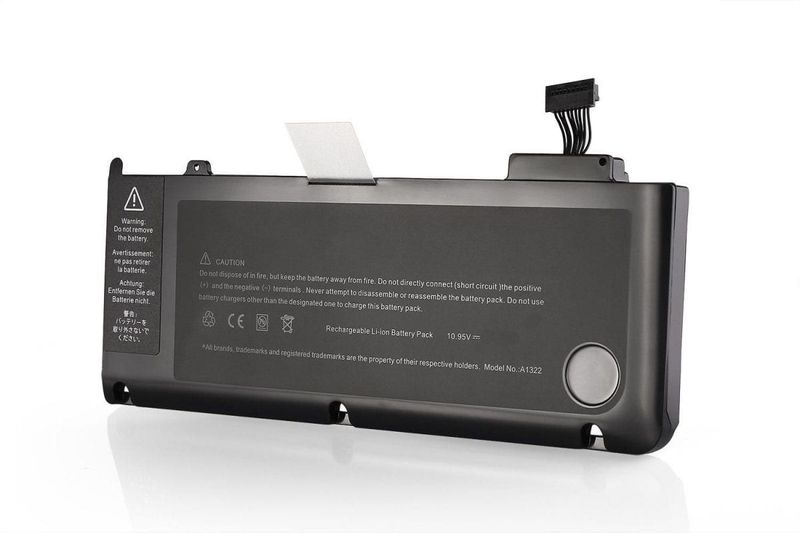 Hi-Tech Laptop Battery MacBook A1322