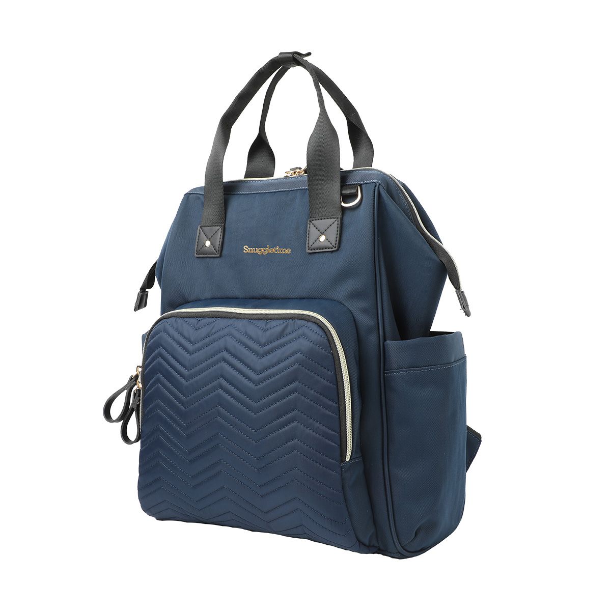 Snuggletime Camdeboo Backpack - Blue | Shop Today. Get it Tomorrow ...