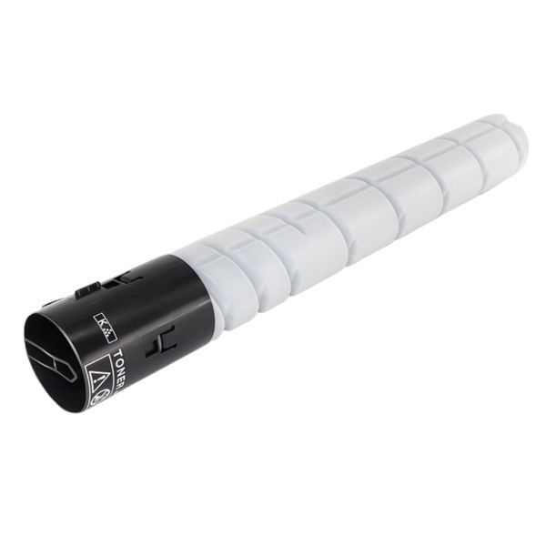 TN512/514 Konica Minolta , Black Toner Cartridges-Compatible