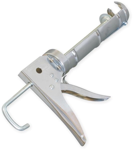 MTS Gun Caulking Chrome H/D