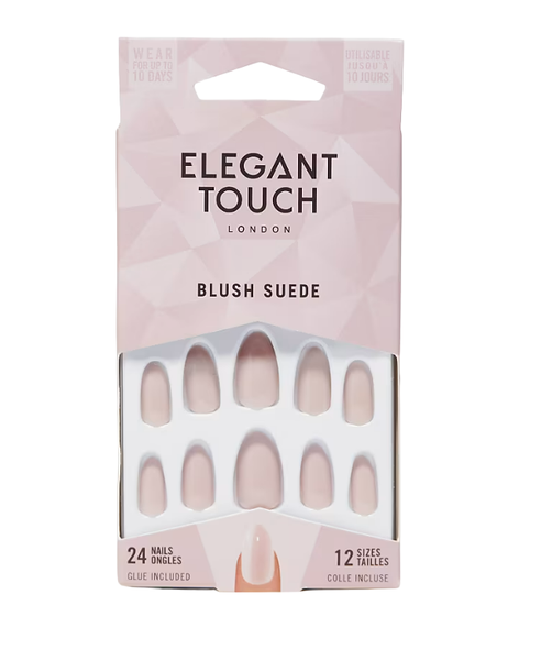 Elegant Touch Core Acrylic Nails