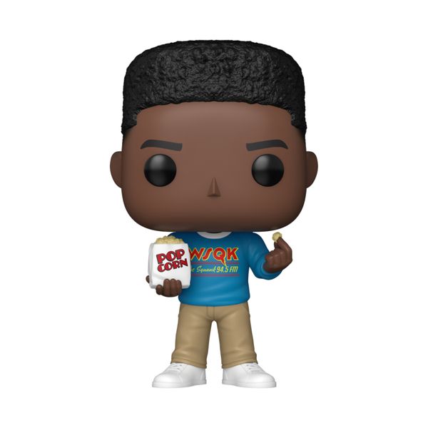 Funko Pop! Television: Netflix Stranger Things - Lucas Sinclair
