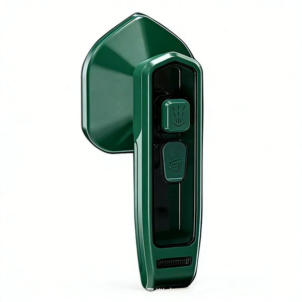Portable Mini Iron For Both Wet And Dry Ironing