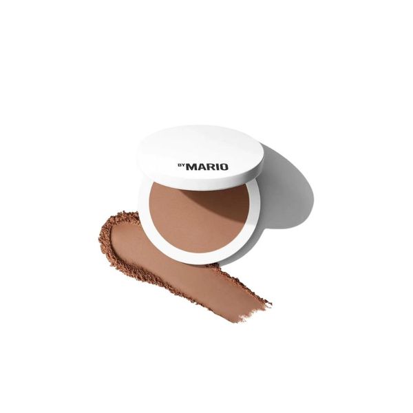 Makeup By Mario Soft Sculpt Bronzer Light Medium