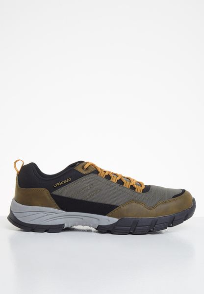Men's Urbanart Base 5 Cam - Olive