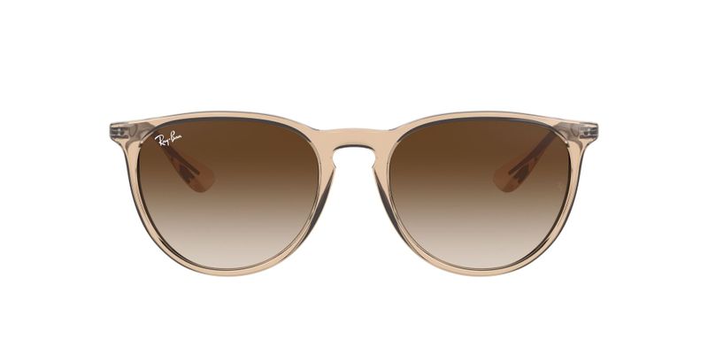 Ray-Ban Erika Sunglasses RB4171 651413 54