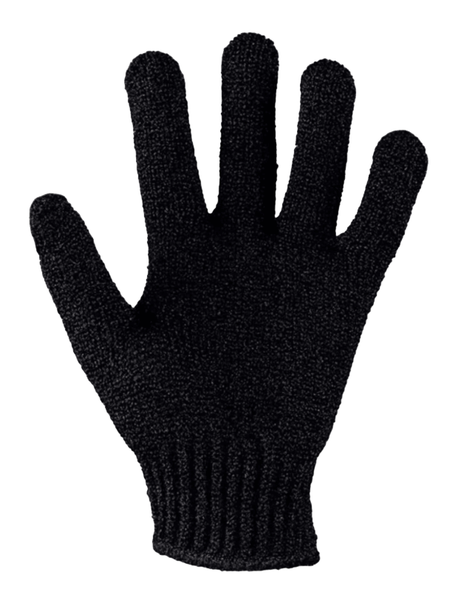 Exfoliating Bath Gloves for Shower Deep Exfoliating Towel