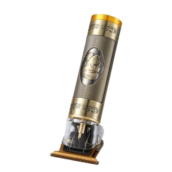 Rechargeable Beard Face Shaver Hair Cut Machine Trimmer Set