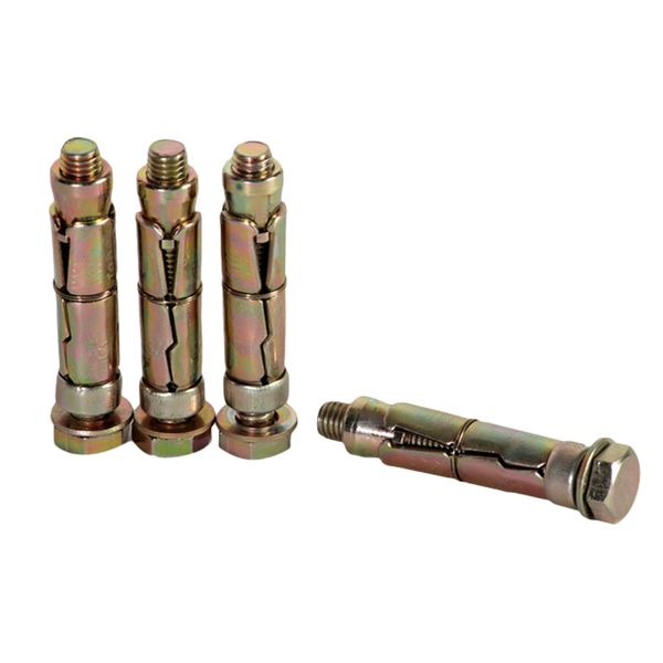 P . Piper 10mm Shield Anchor - Box of 24