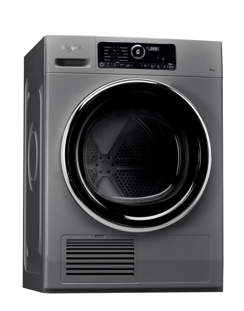 Whirlpool DSCX 90122 Condenser Tumble Dryer Freestanding 9,0kg Shop