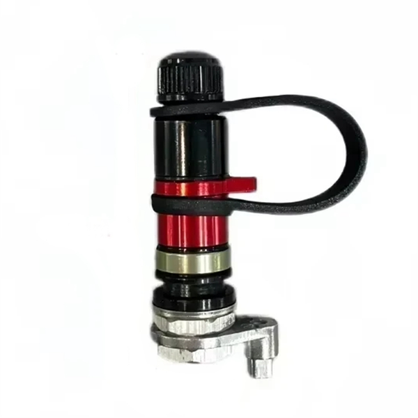 Tire Valve Car Accessories Short Style Compatible with Universal