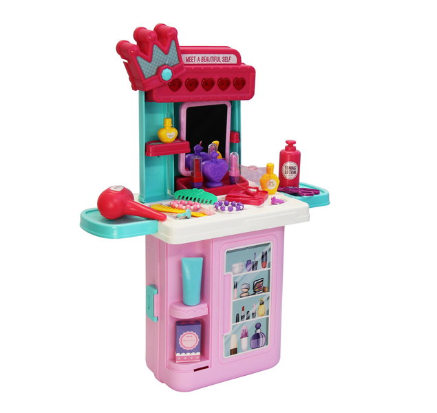 Jeronimo - Play Trolley - Beauty