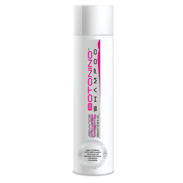 BOTONINO Maintenance Shampoo