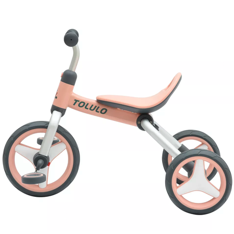 3 in 1 kids bike best sale