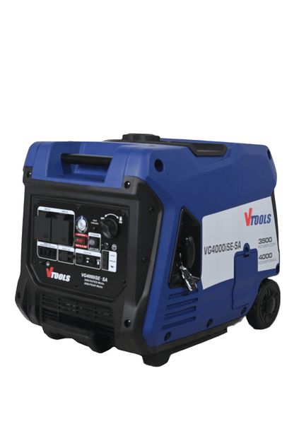 4KW Invertor Generator