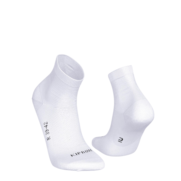 Kiprun Run 500 Fine Crew Running Socks X 2 Pairs