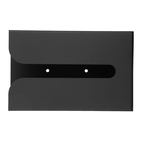 Wall Mount Napkin Box for Kitchen Bathroom Toilet