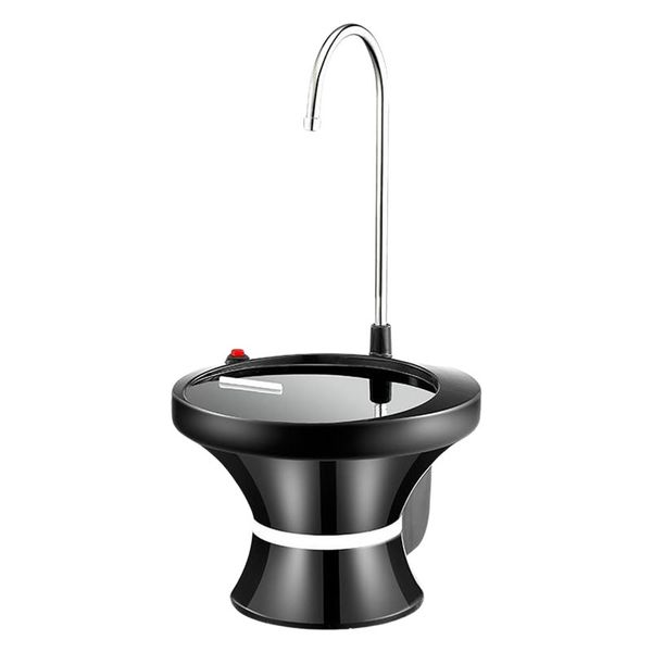 Rechargeable Wireless Automatic Water Pump Dispenser