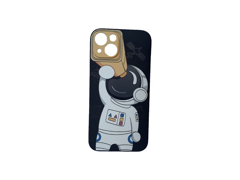 Astronaut cover For iPhone 12 Pro