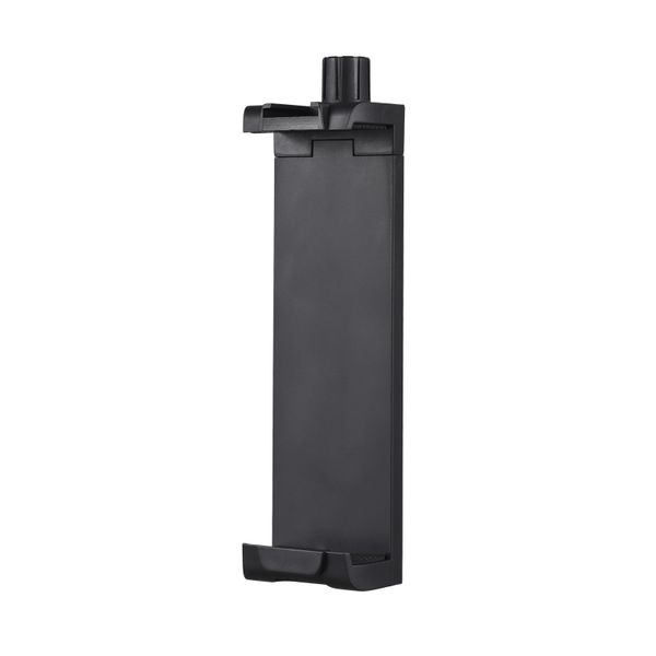 Tablet Tripod Mount With Cold Shoe
