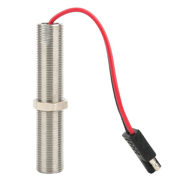 Speed Sensor MSP6724 for Generator with 3/4-16UNF Thread and Plug