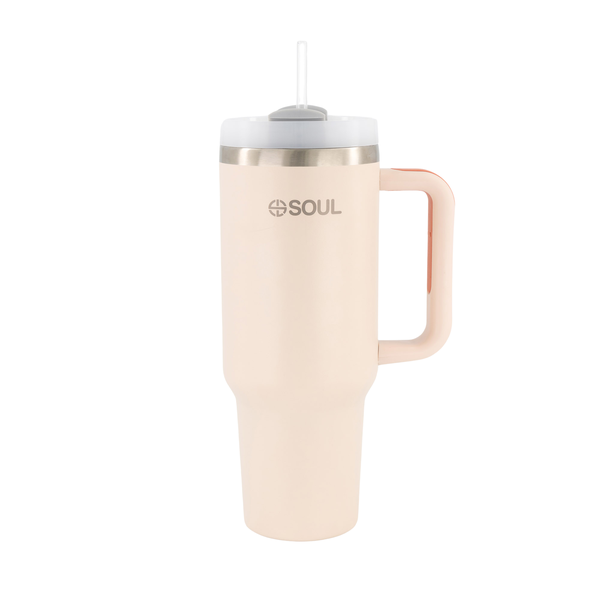 Soul Quencher H2.0 Stainless Steel Vacuum Insulated Tumbler - 1.18L