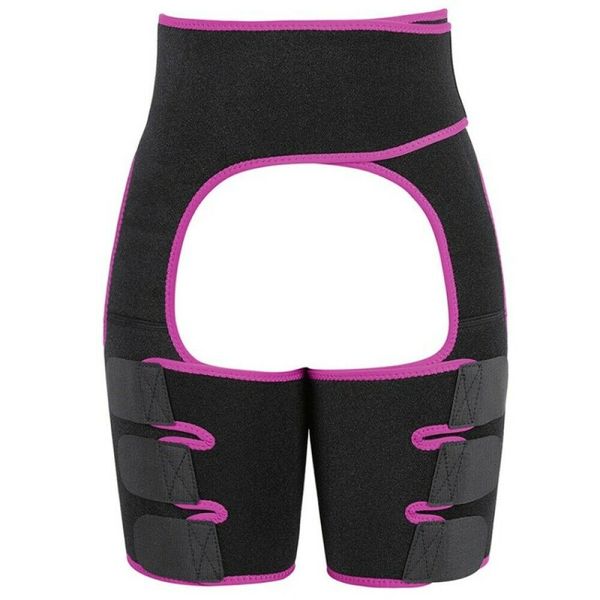 Sauna Weight Loss Suit - Pink
