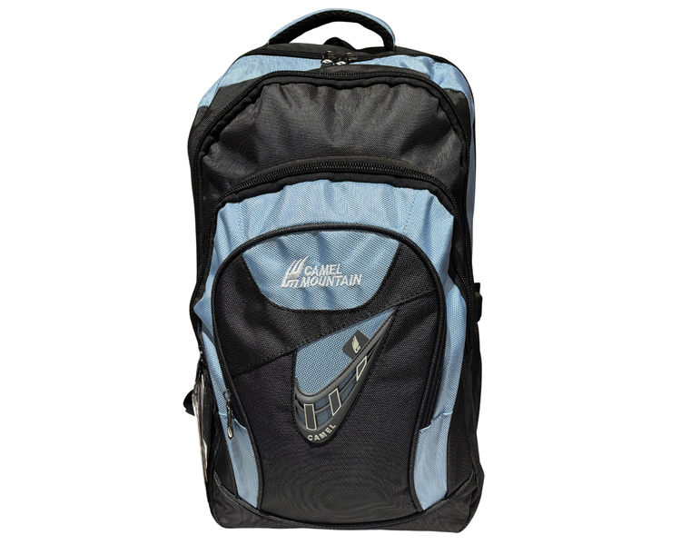 Camel Mountain TravelPro X-Large Laptop Backpack