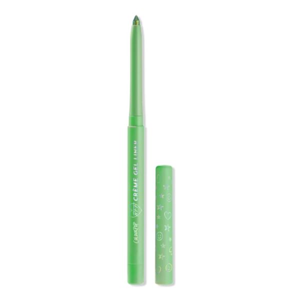 ColourPop Chrome Crème Gel Liner in Wild Idea