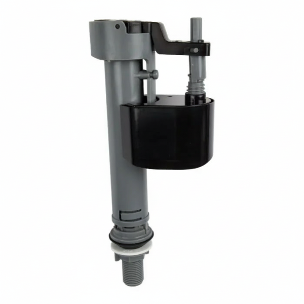 Universal Water Inlet Valve for Plumbing and Irrigation Systems