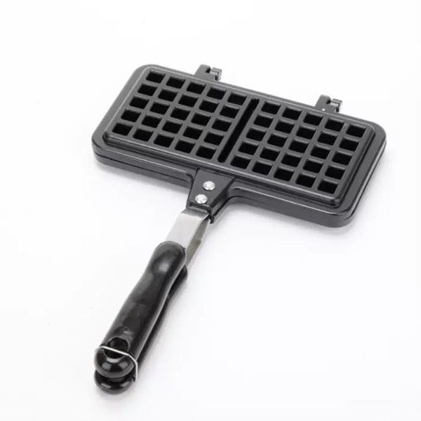 Home Waffle Baking Tray, Sandwich Baking Machine