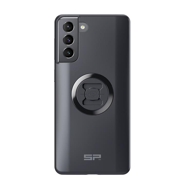 SP Connect Phone Case Set Samsung S21 - Black