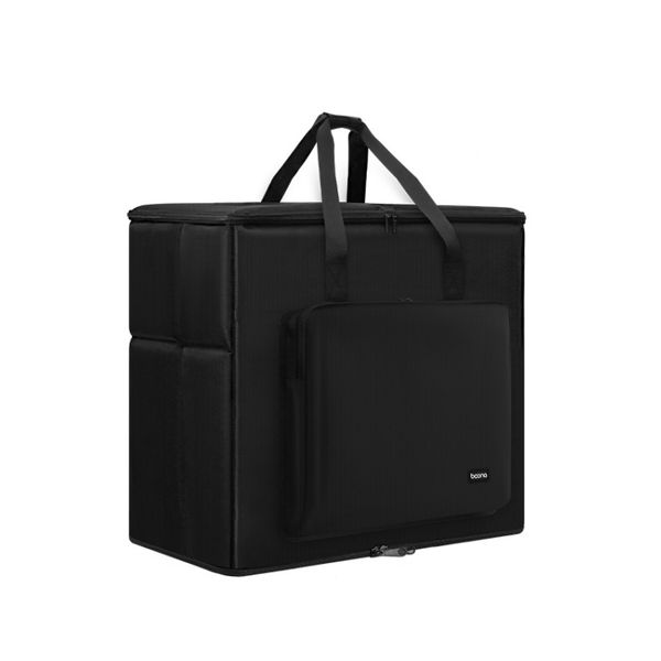 Desktop PC Computer Storage Carrying Case Travel Bag