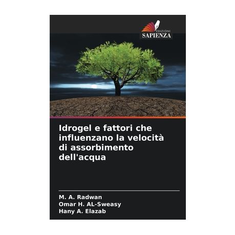 Una compressa di idrogel rende potabile l'acqua di fiume in un'ora