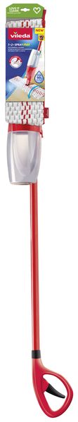 Vileda - Pro Mist Max: 1-2 Spray Max Mop