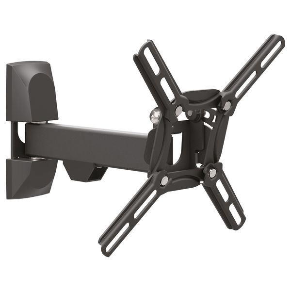 Barkan 13" - 43" Full Motion TV Wall Mount (BRA2300B)