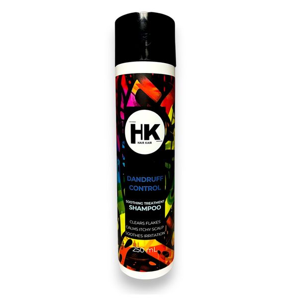 HK Dandruff Control Treatment Shampoo - 250ml