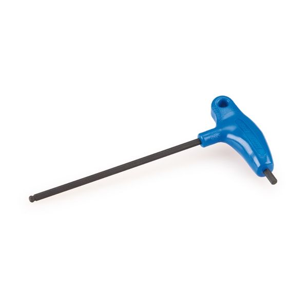 Park Tool PH-5 5mm P-Handle Hex Wrench